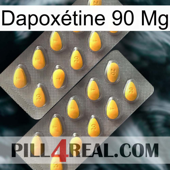 Dapoxétine 90 Mg cialis2